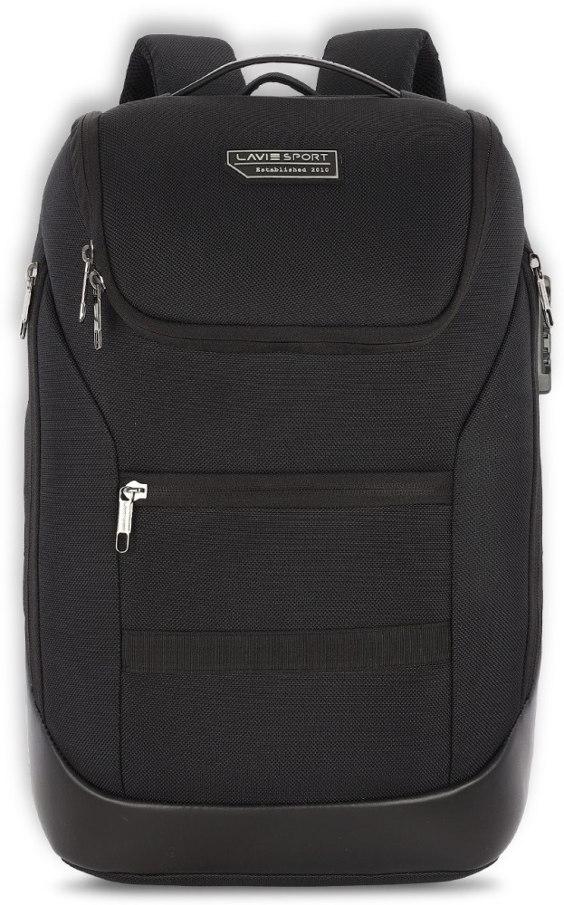 Lavie hotsell backpacks flipkart