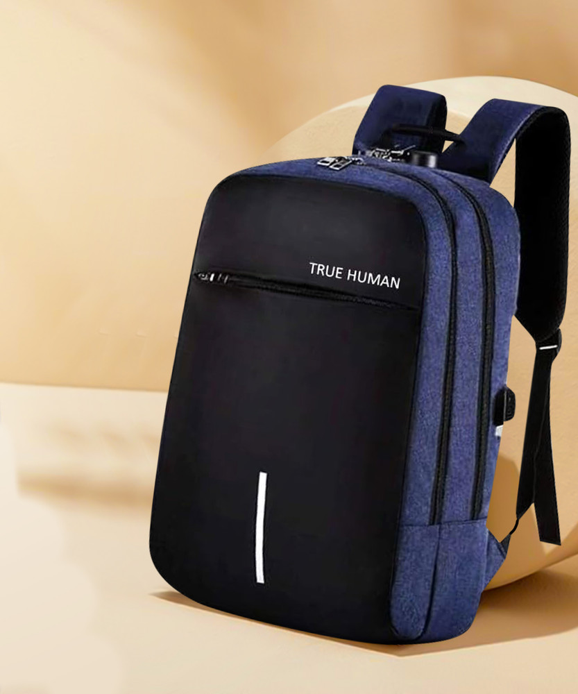 Anti theft bag flipkart deals