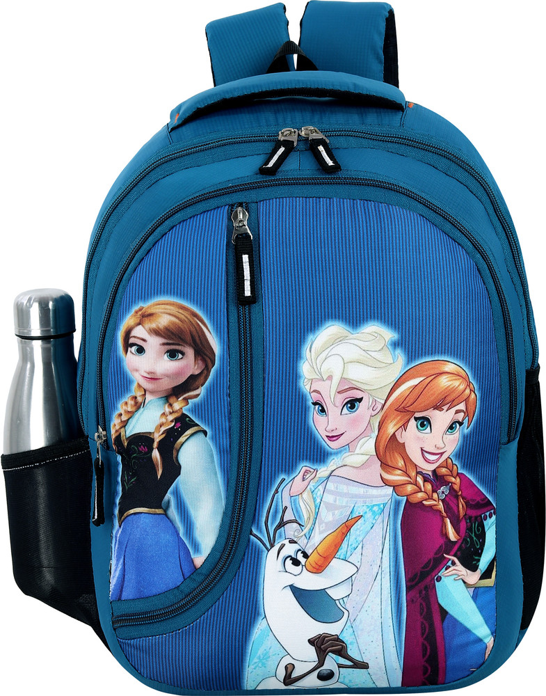 Nema Unisex Kids School Bag Cartoon Backpacks For Boy Girl Baby 3 12 Years 21 L Backpack Blue Price in India Flipkart