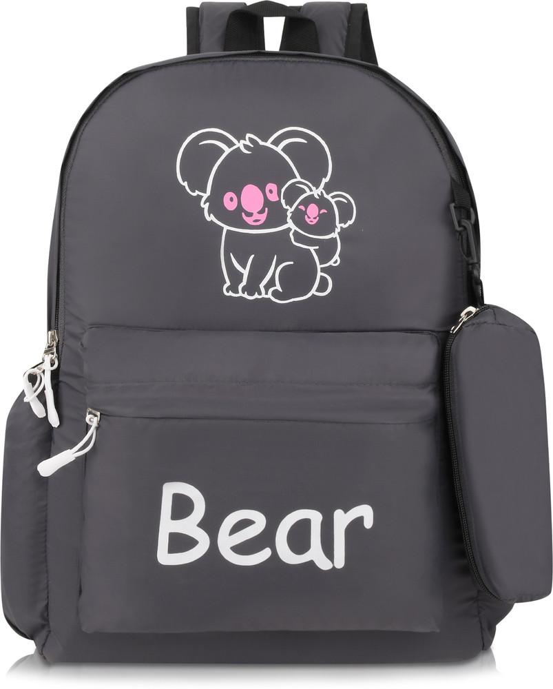 KNOXS College School Tuition Bags For Girls Backpack for Girls