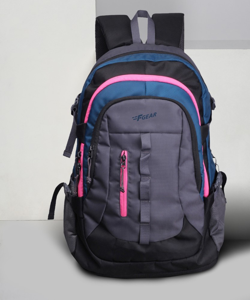 Flipkart gear bags online