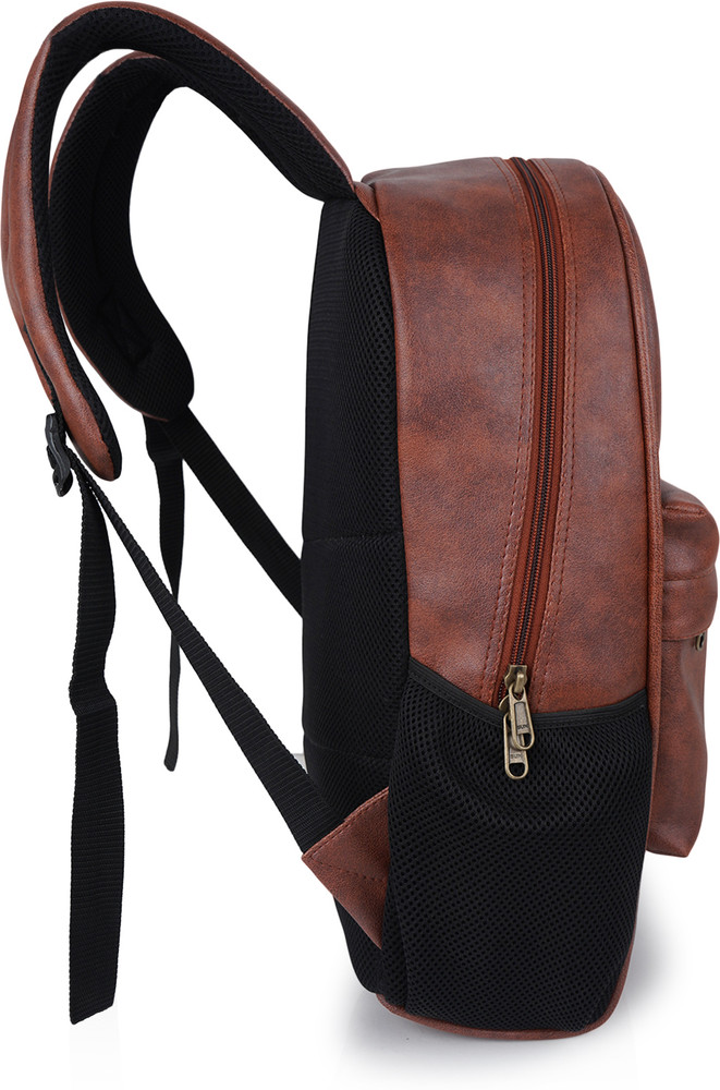 Provogue faux leather unisex sling bag sales