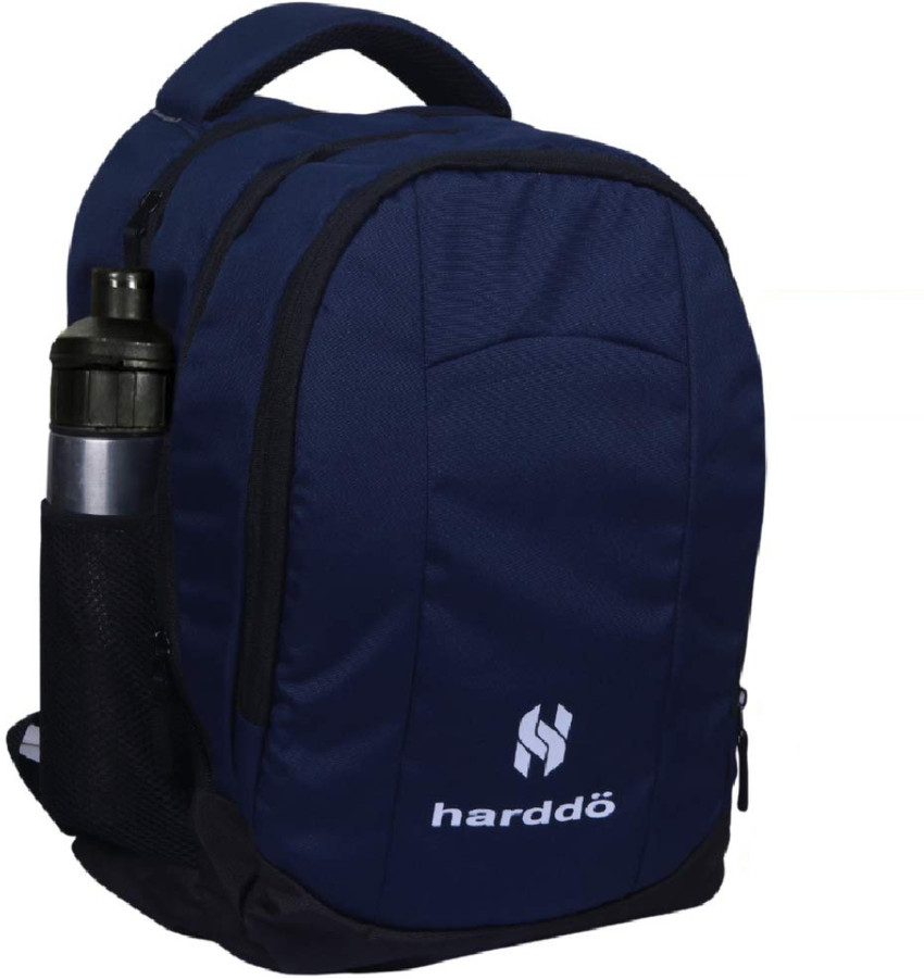 harddo School Bag College Backpack For Boys Girls Teens Students