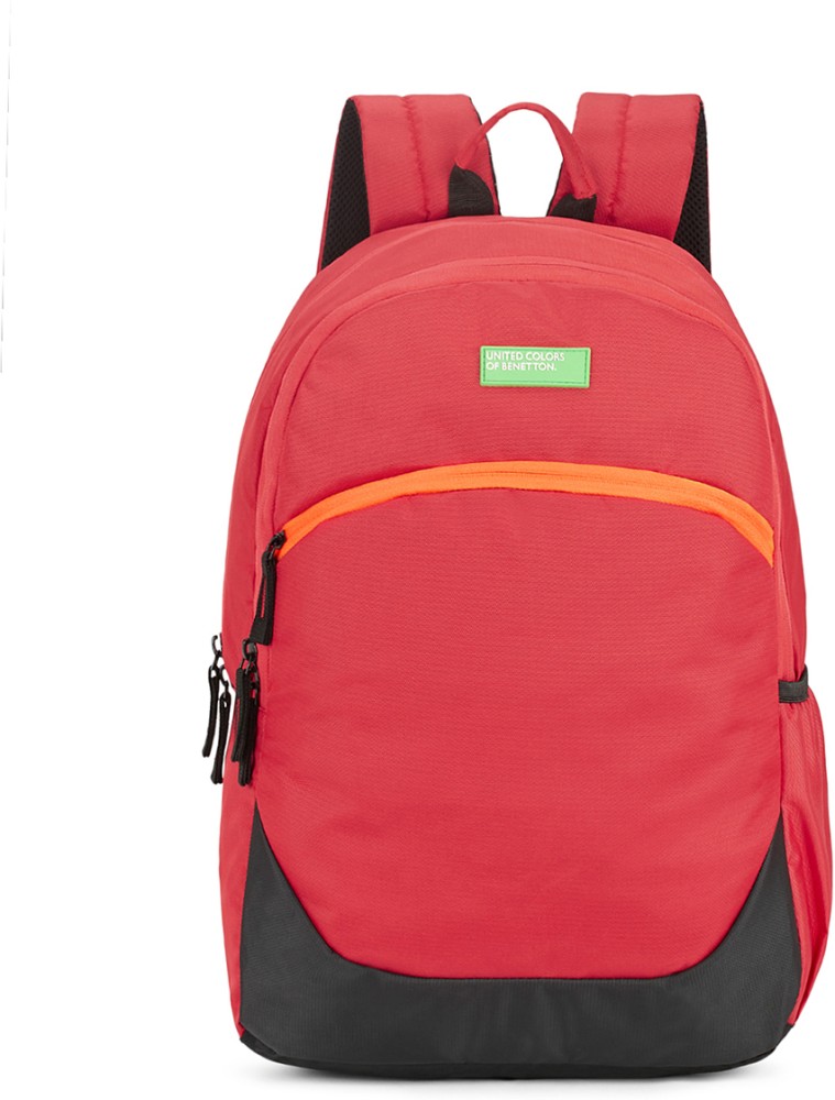 Ucb shop backpacks flipkart