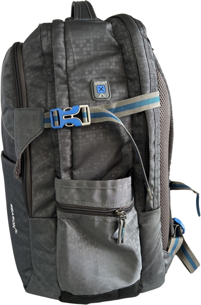 February SENREVE Spotlight: Backpack It.