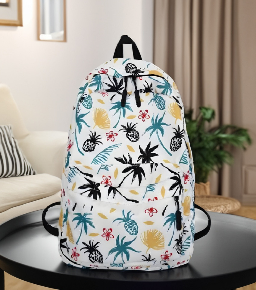 Pineapple backpacks sale for school