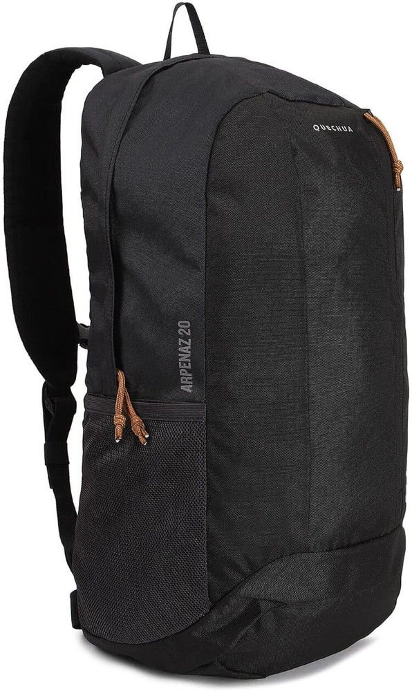 dynamics DECATHLON 20L Hiking Backpack Cycling Backpacks 20 L Backpack Black Price in India Flipkart