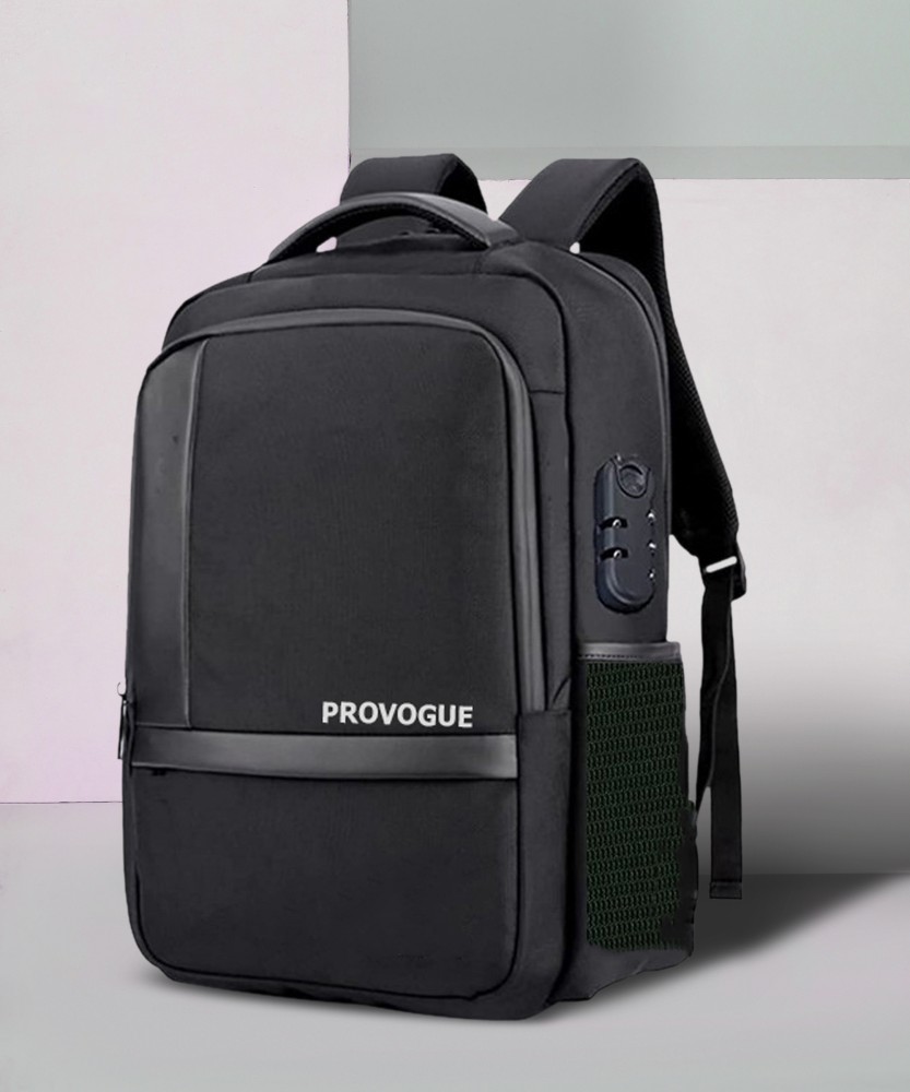 Anti theft backpack clearance flipkart