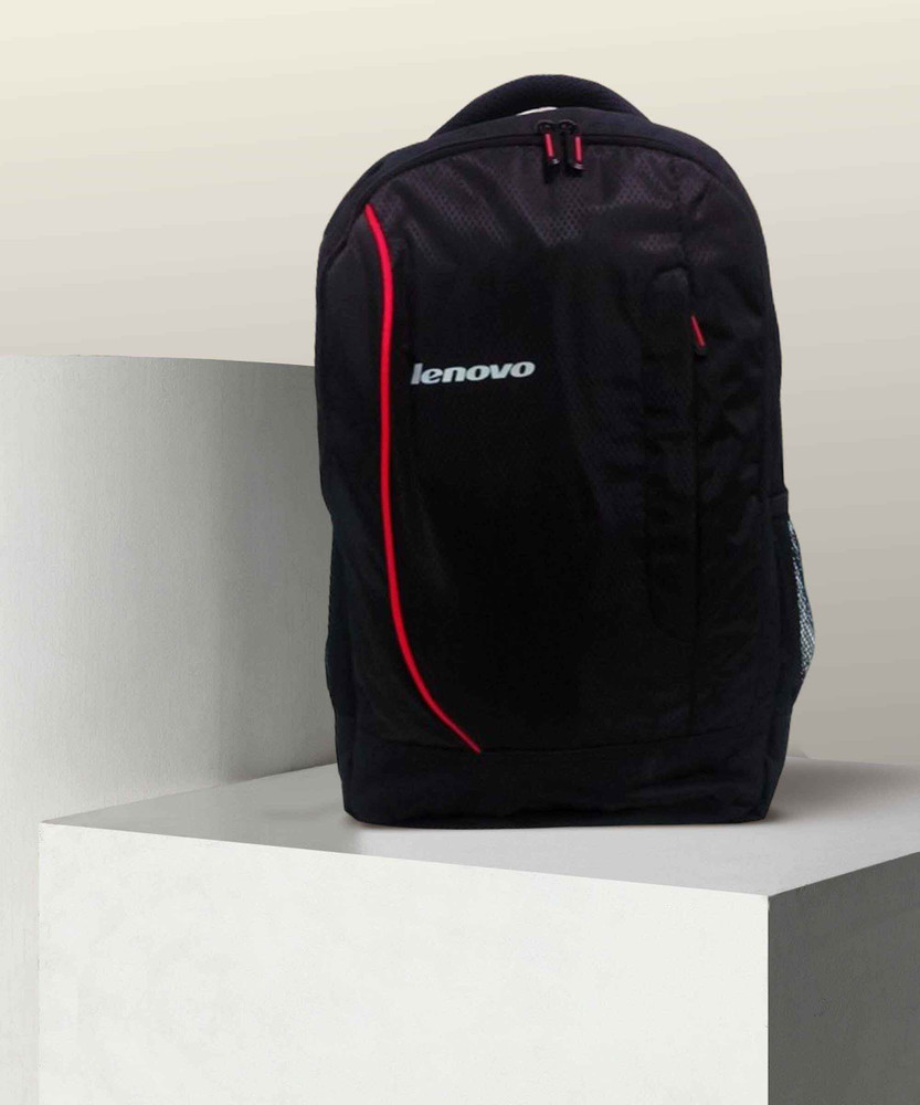 Lenovo B3055 22 L Laptop Backpack Black Price in India Flipkart