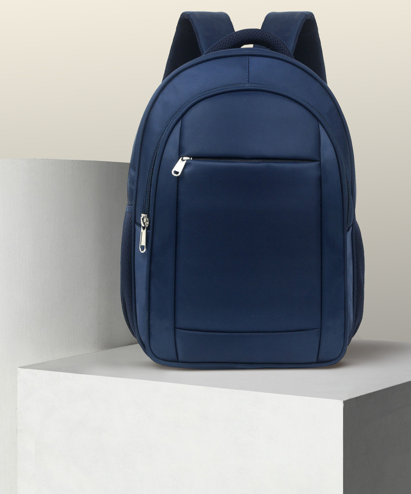 NS NEW STYLE NS 003 35 L Backpack Navy Blue Price in India