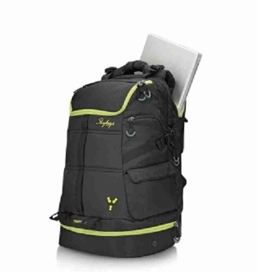 Skybags tropic 45 deals weekender hiking backpack