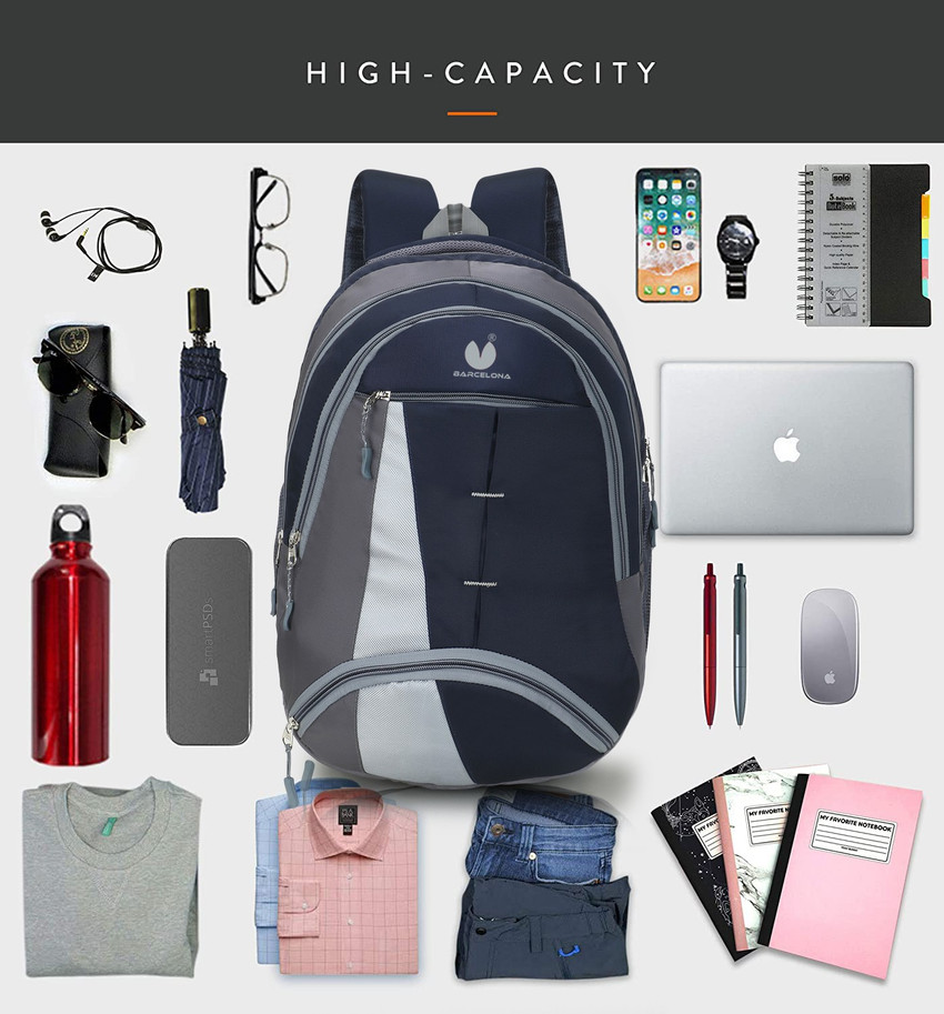 School bags for 12 class on sale