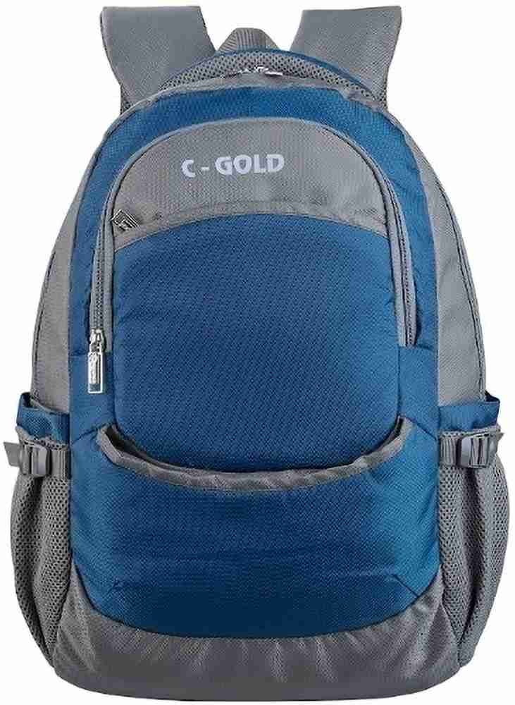 C gold bag sale