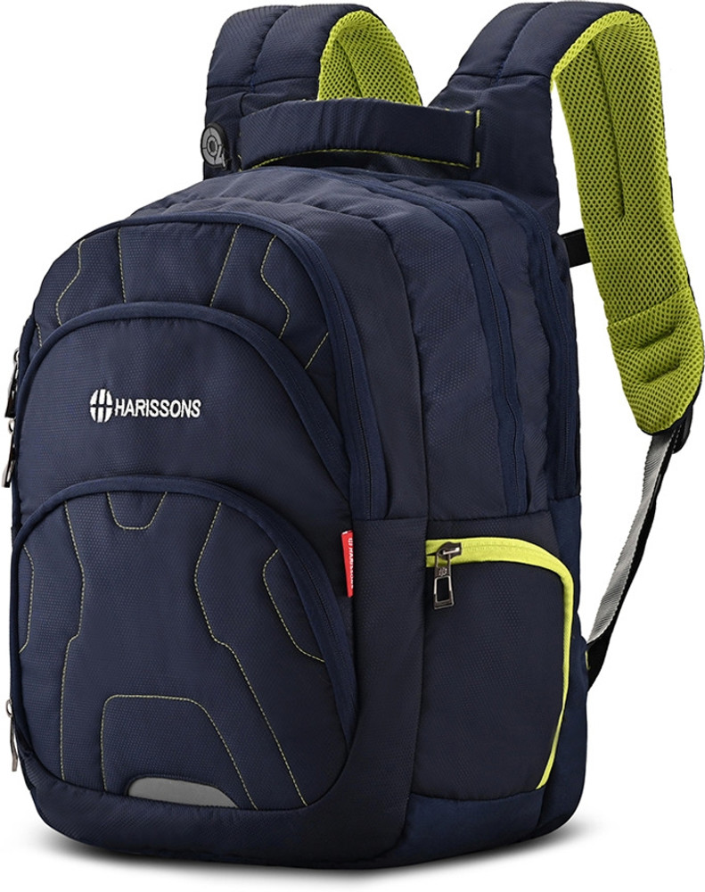 Harissons bags flipkart on sale