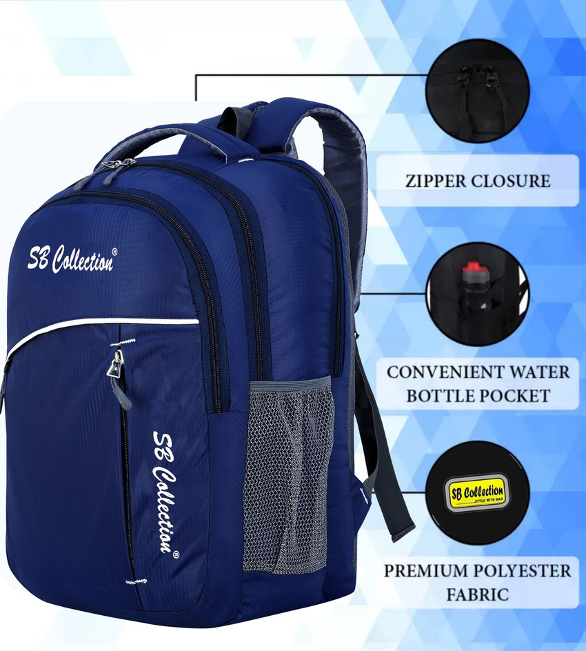School bag for 4th standard top