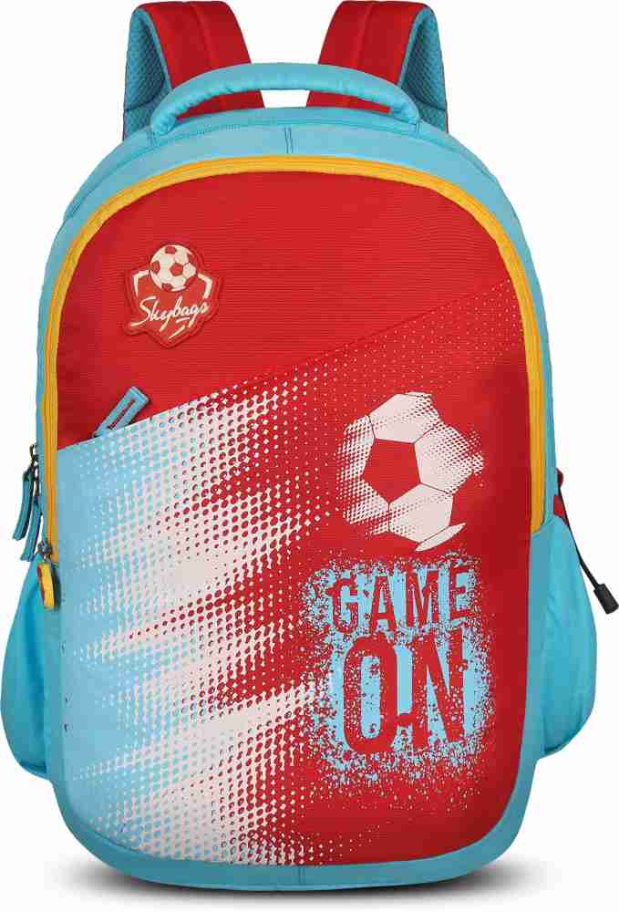 Flipkart skybags cheap school bags