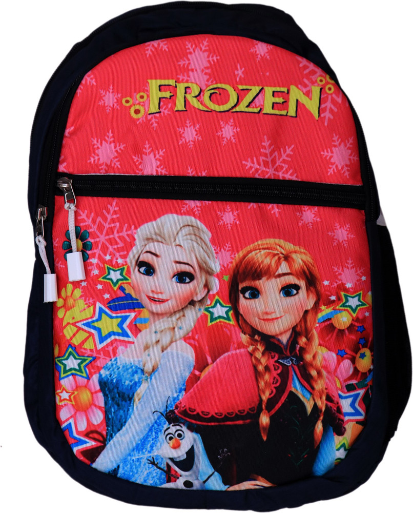 Disney school 2024 bags flipkart