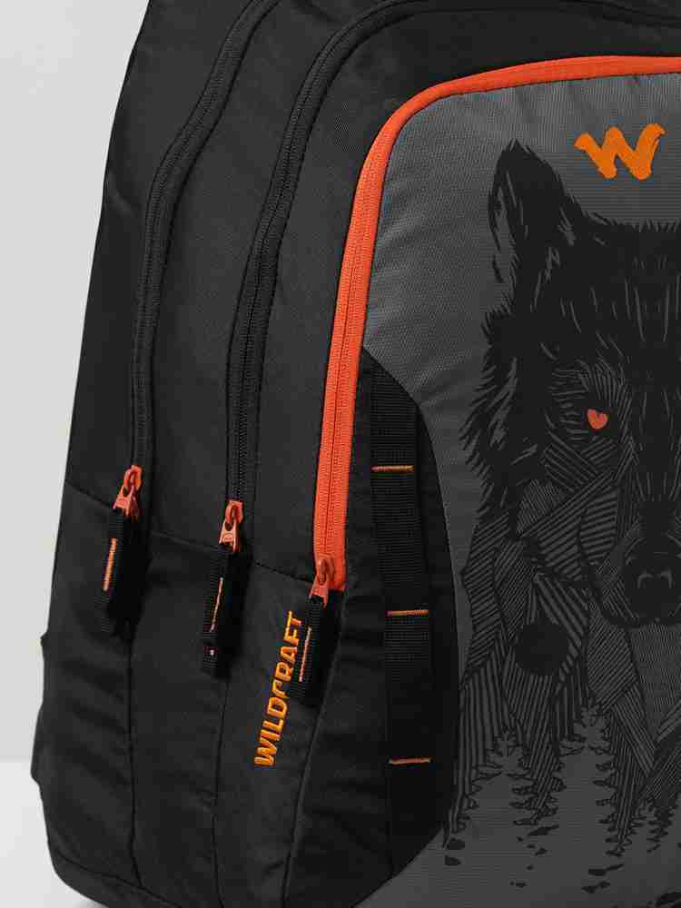 Wildcraft 2024 daredevil backpack