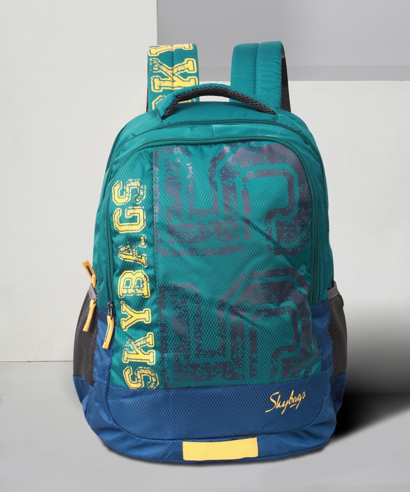 School Bags: Buy School Backpack Bags Online At The Best Price In India |  Skybags