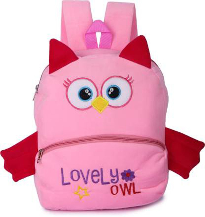 Owl new arrivals school bag