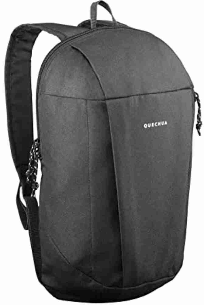 Quechua 10 ltr blue hotsell casual backpack