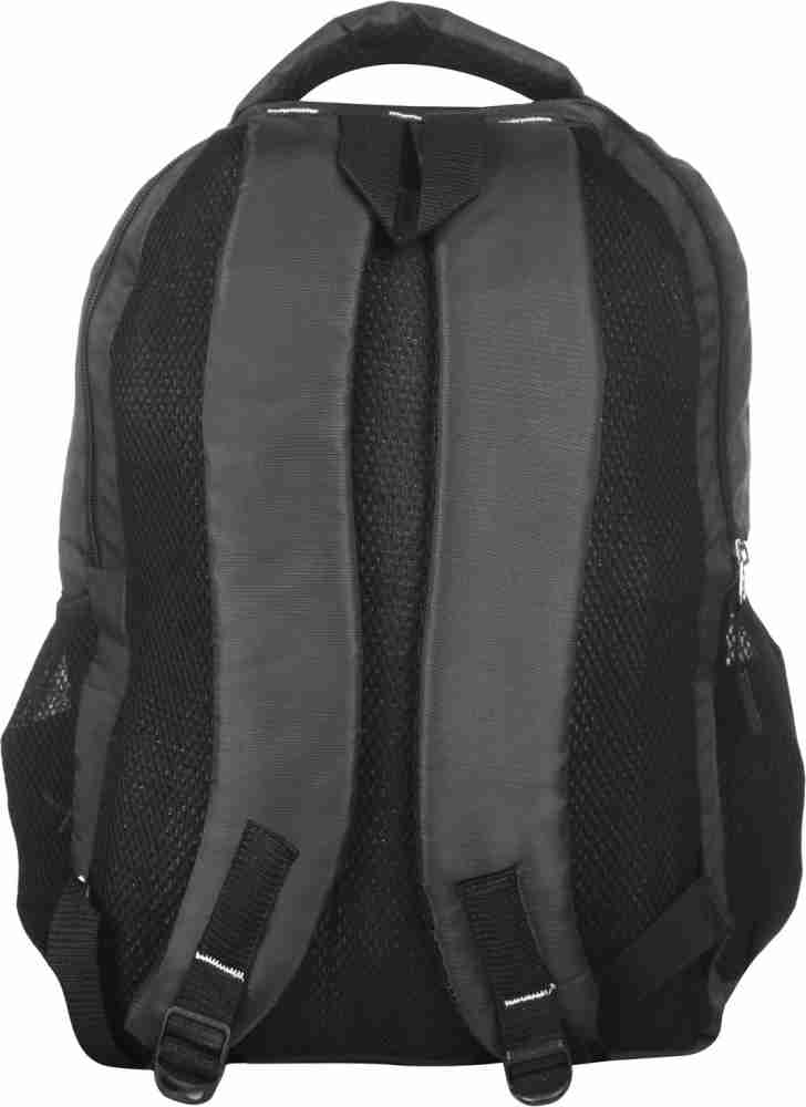 KAIASHA Women Travel Shoulder Backpack Casual Backpacks for Girls 25 L  Backpack grey - Price in India