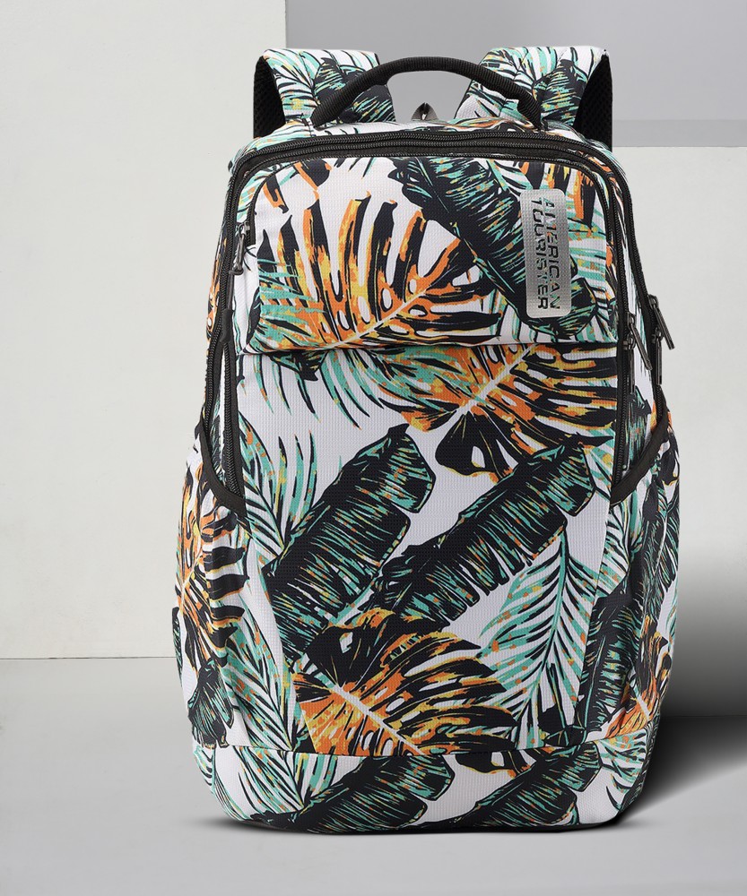 American tourister shop crone backpack