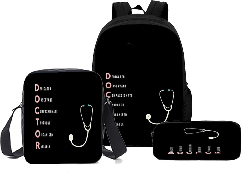 Doctor back pack hot sale