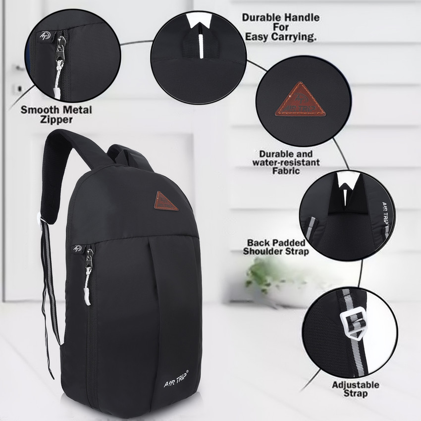 Water resistant mini backpack best sale