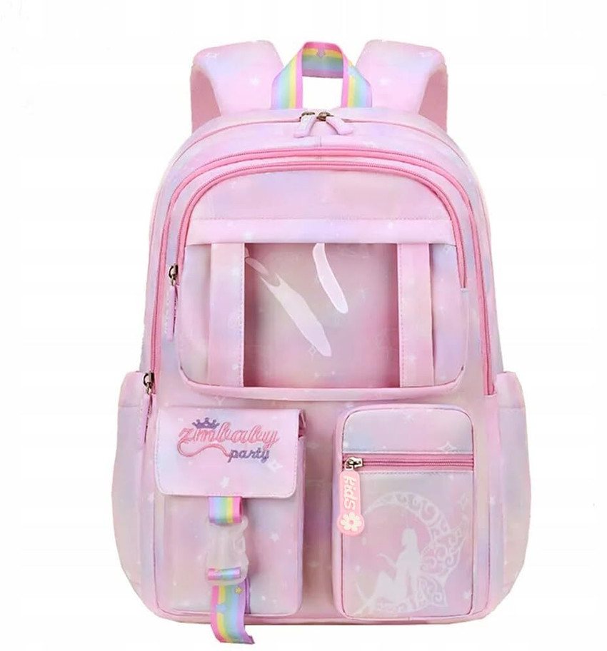 School bags for girls stylish best sale