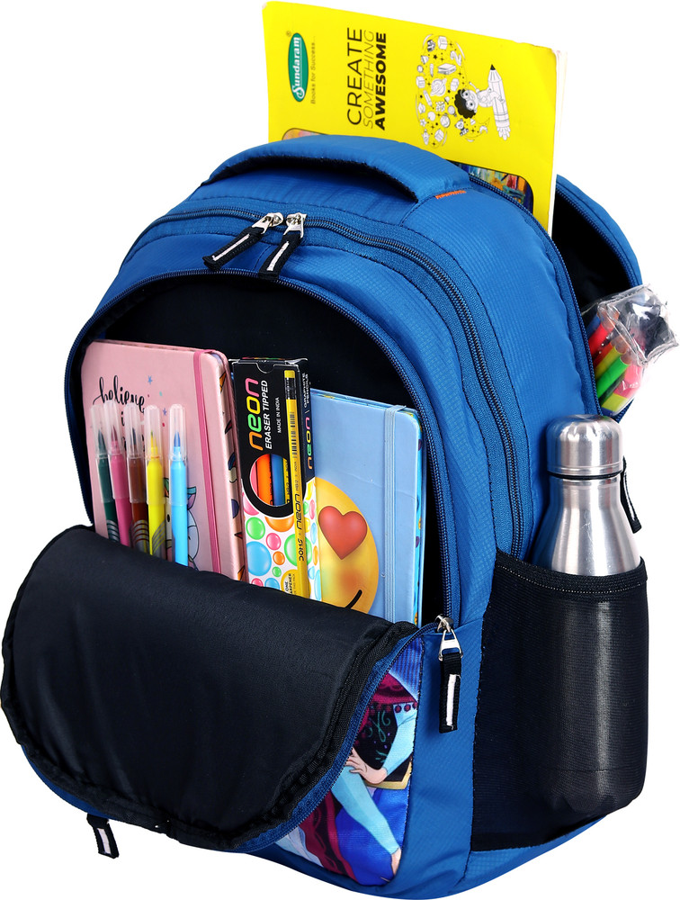 School bag for junior kg outlet