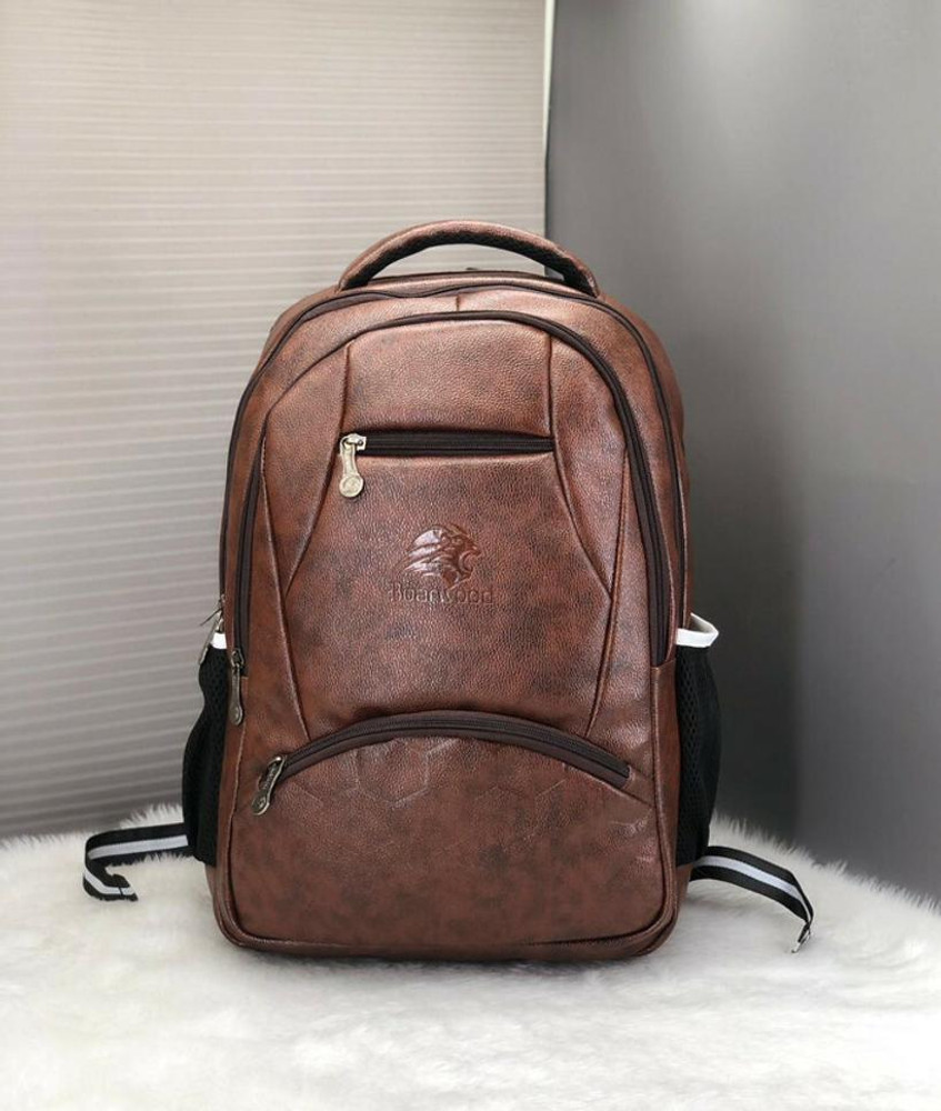 RoarWood Fancy Backpack School Ofiice Bag For Men And Boy 25 L
