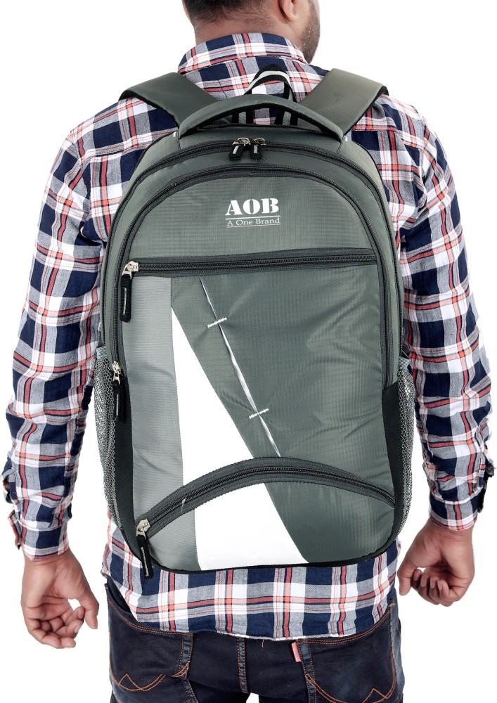 Buy Red Backpacks for Men by Skybags Online | Ajio.com