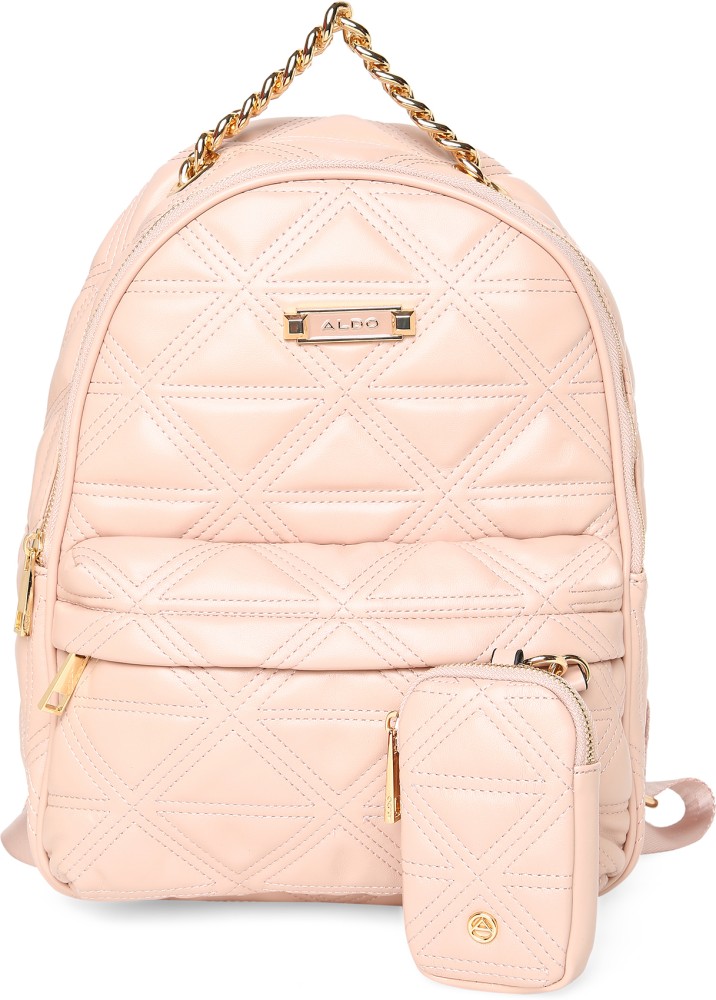 Aldo backpack sale pink