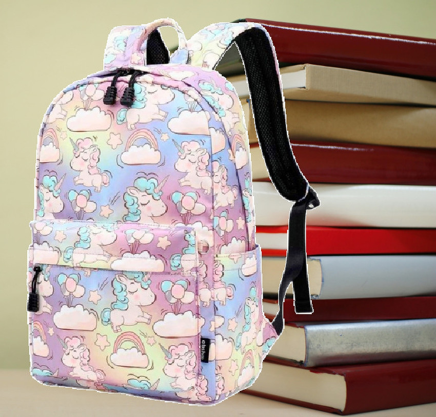 Cute backpack for women deals