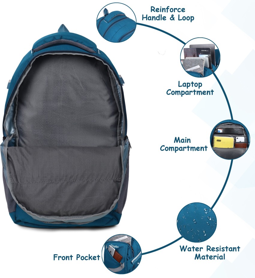 Stryker 2024 x backpack