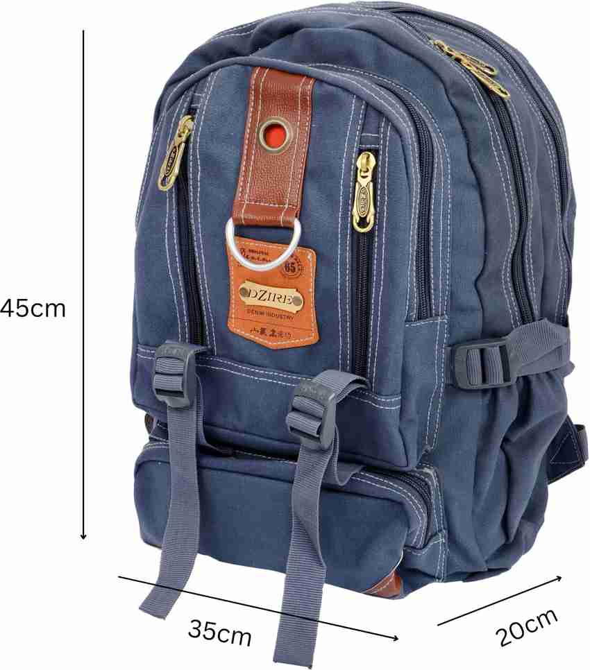 Jeans school on sale bag online
