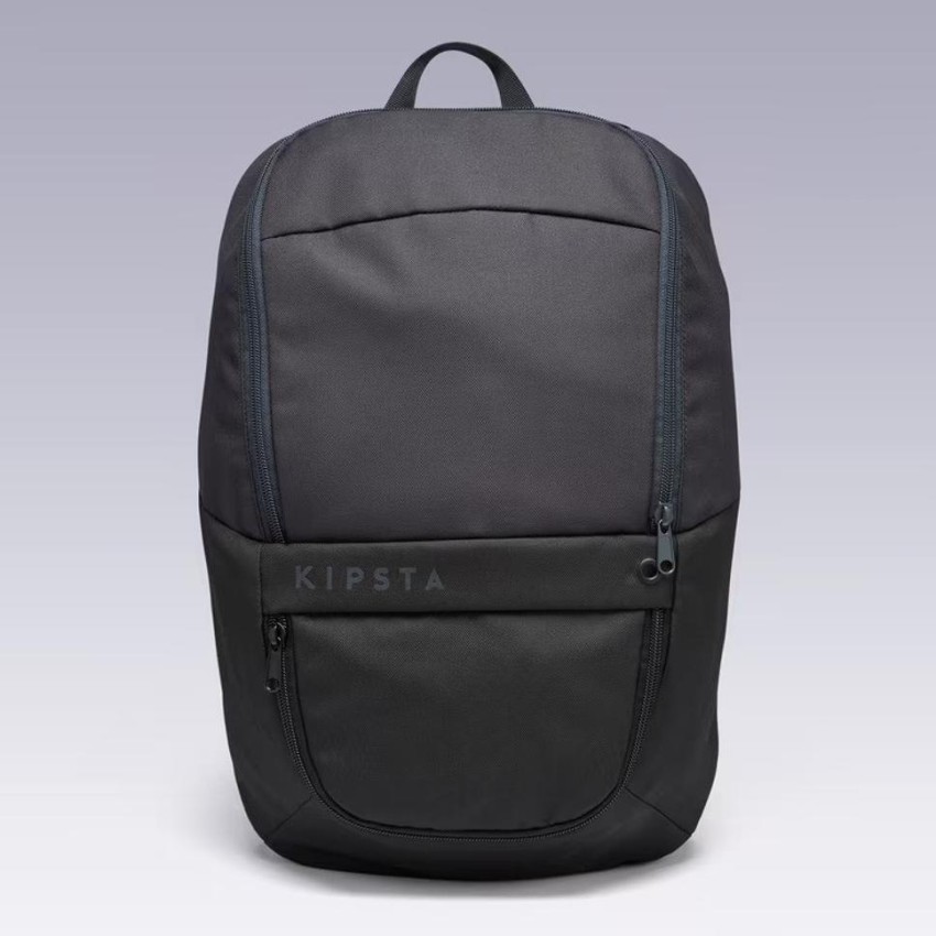 NSUN KIPSTA Football 17 L Backpack Black Price in India