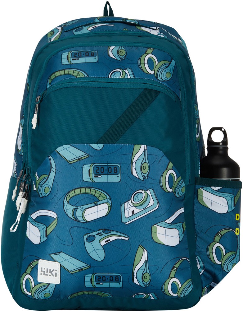 Wildcraft college bags flipkart sale