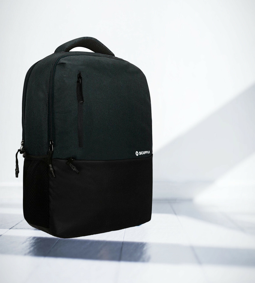 Mi business backpack flipkart clearance