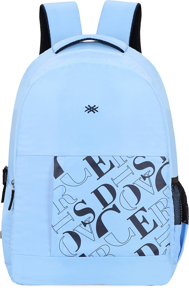 Ucb backpacks cheap flipkart