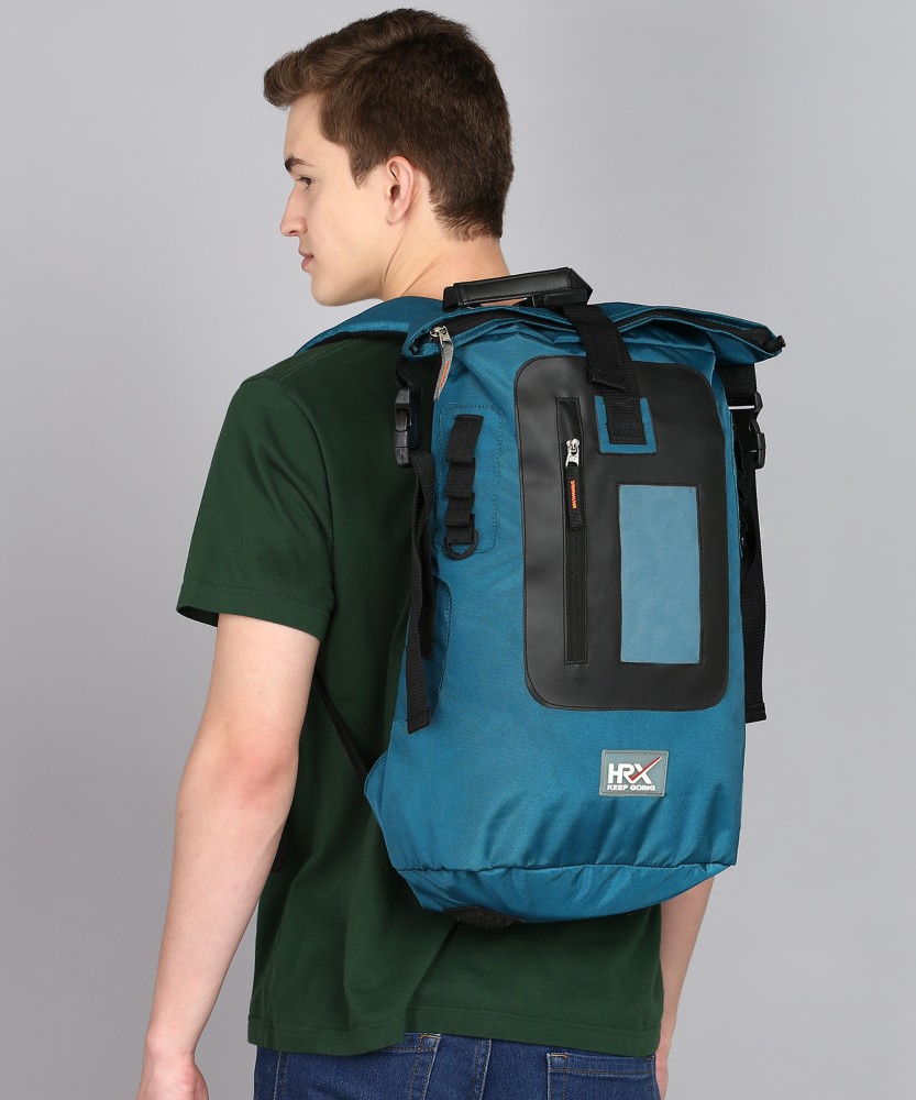 Hrx discount bags flipkart