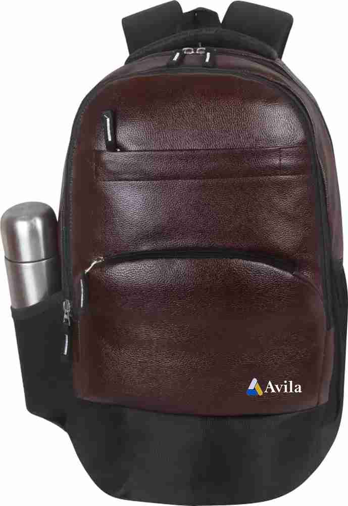 Mature backpack price store