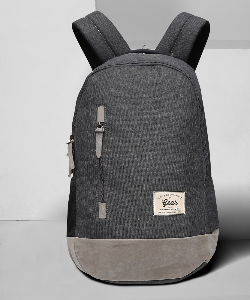 Gear shop campus backpack