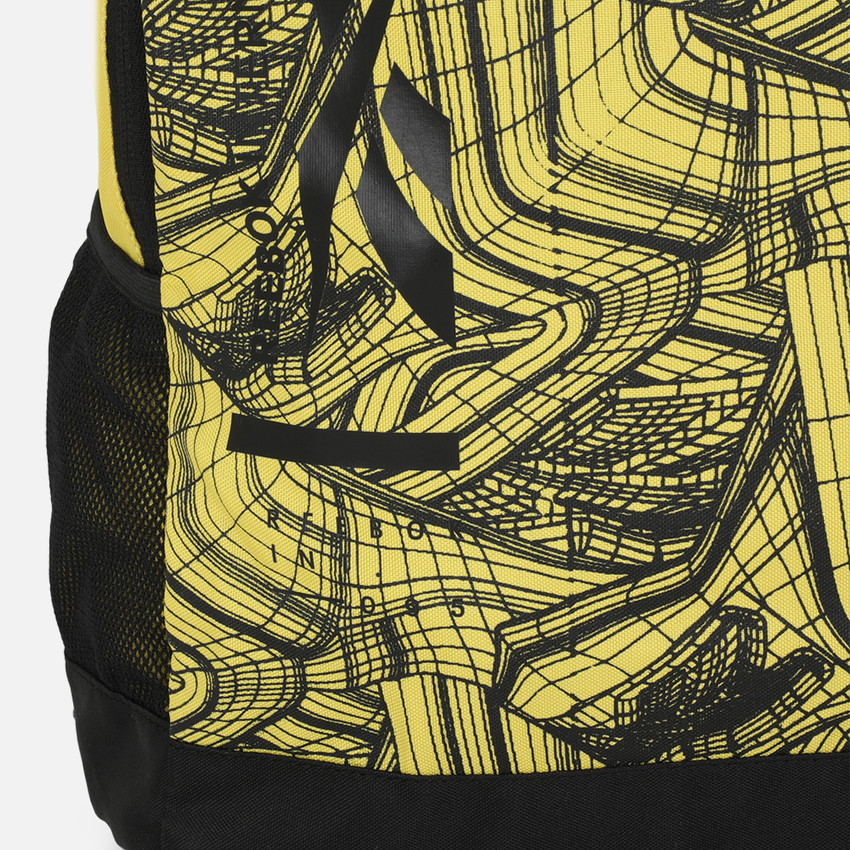 Reebok bags yellow sales