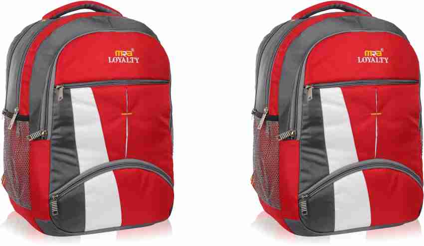 Loyalty Branded best quality high capacity 35 L Laptop Backpack