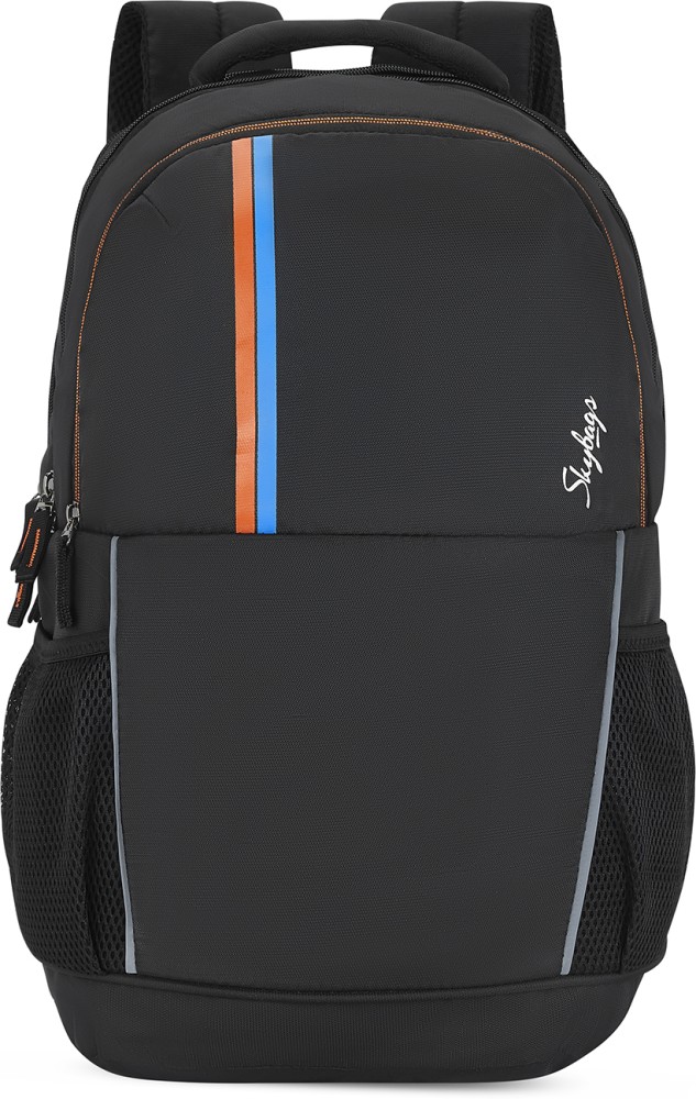 Skybags fox laptop backpack online