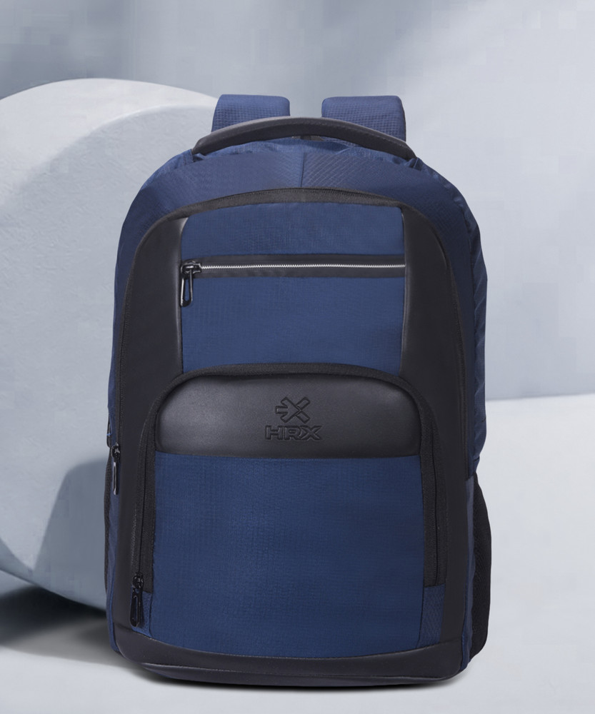 HRX by Hrithik Roshan Bange Captain Premium 35 L Laptop Backpack