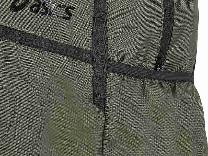 Asics mesh hot sale backpack