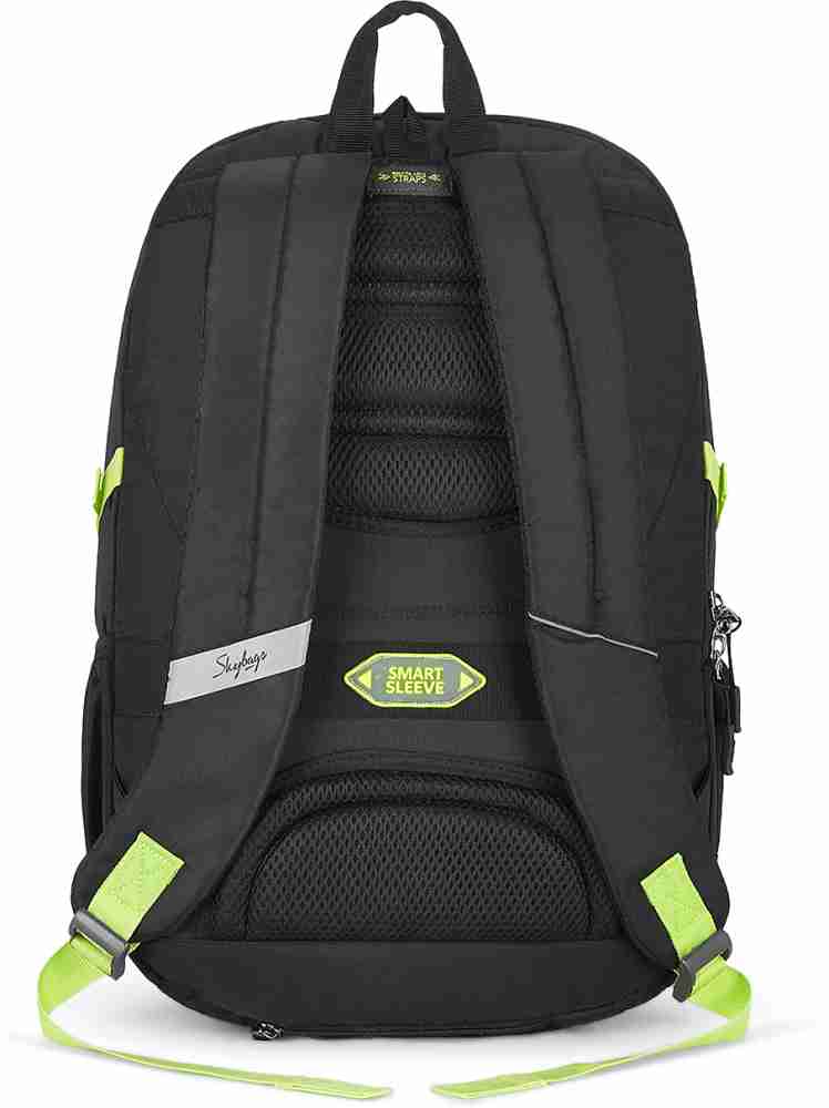 skybags techpro series